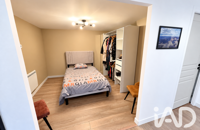 Vente Appartement 4 pièces — photo 4