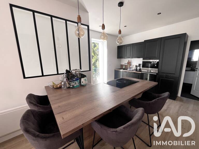 Vente Appartement 4 pièces — photo 1