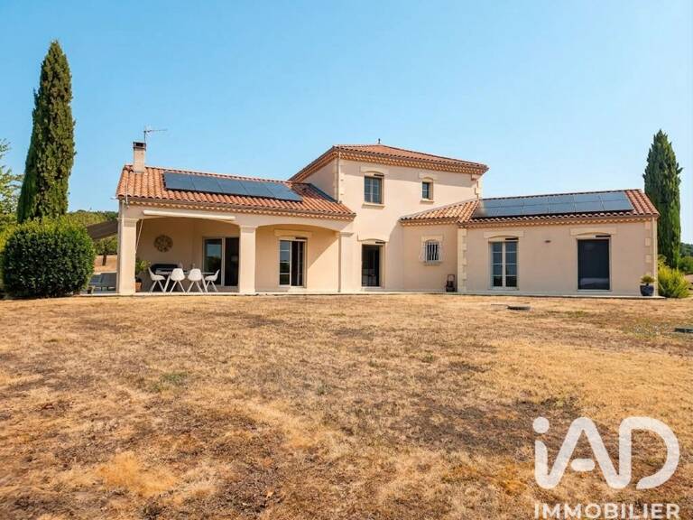 Vente Maison/villa 6 pièces — photo 1