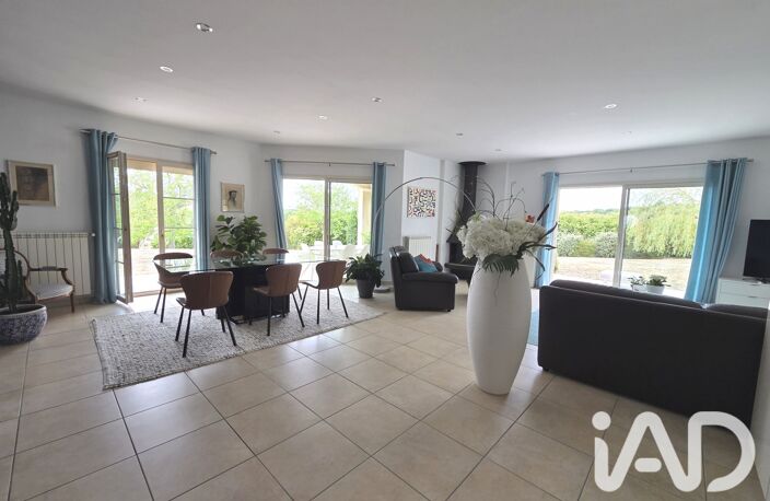 Vente Maison/villa 6 pièces — photo 3