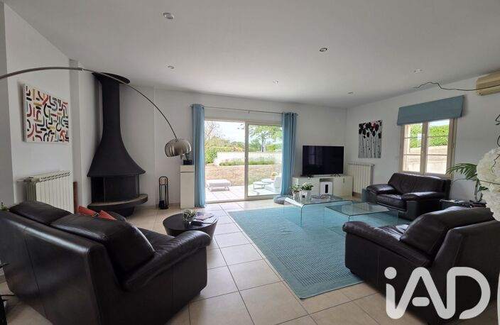 Vente Maison/villa 6 pièces — photo 4