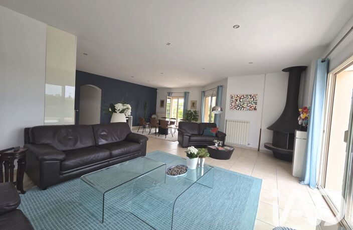 Vente Maison/villa 6 pièces — photo 5