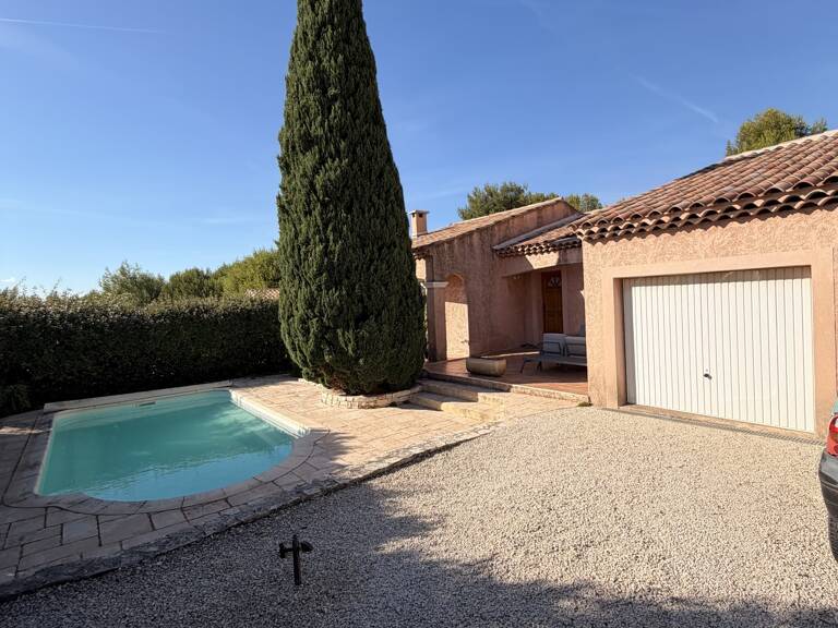 Vente Maison/villa 4 pièces — photo 1