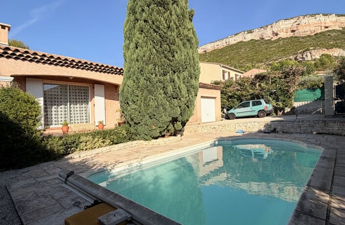 Vente Maison/villa 4 pièces — photo 2