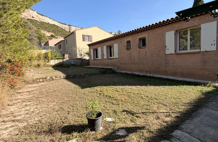 Vente Maison/villa 4 pièces — photo 3