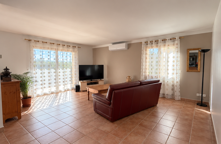 Vente Maison/villa 4 pièces — photo 4