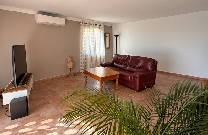 Vente Maison/villa 4 pièces — photo 5