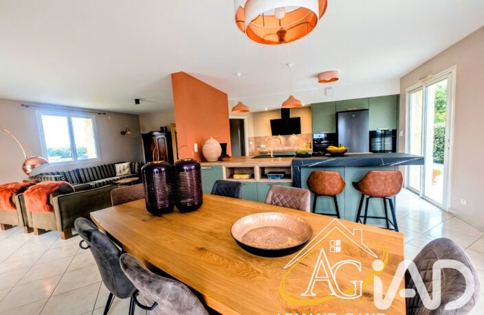 Vente Maison de campagne 10 pièces — photo 2