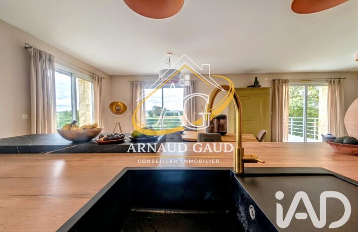 Vente Maison de campagne 10 pièces — photo 3
