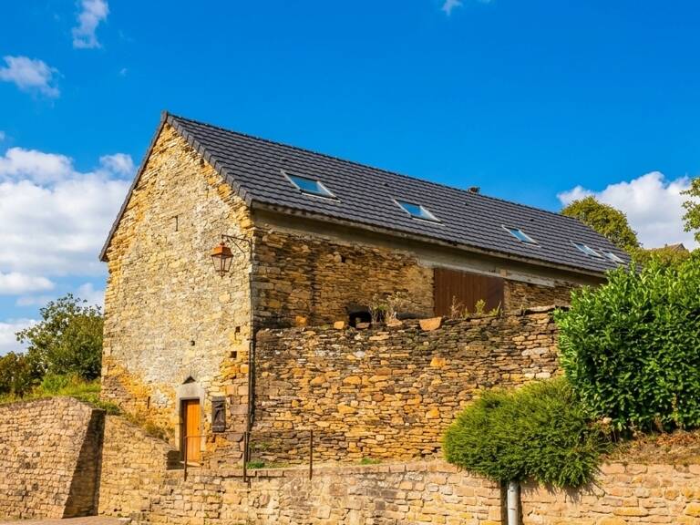 Vente Grange 1 pièce — photo 1