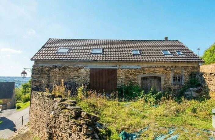 Vente Grange 1 pièce — photo 2