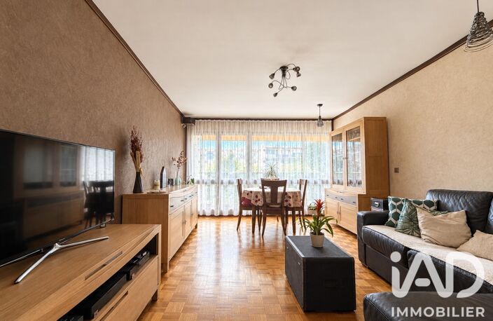 Vente Appartement 4 pièces — photo 2