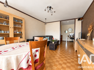 Vente Appartement 4 pièces — photo 3