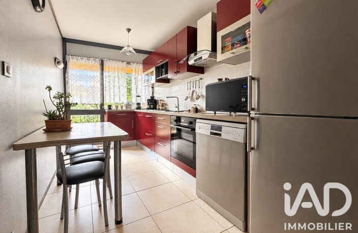 Vente Appartement 4 pièces — photo 4