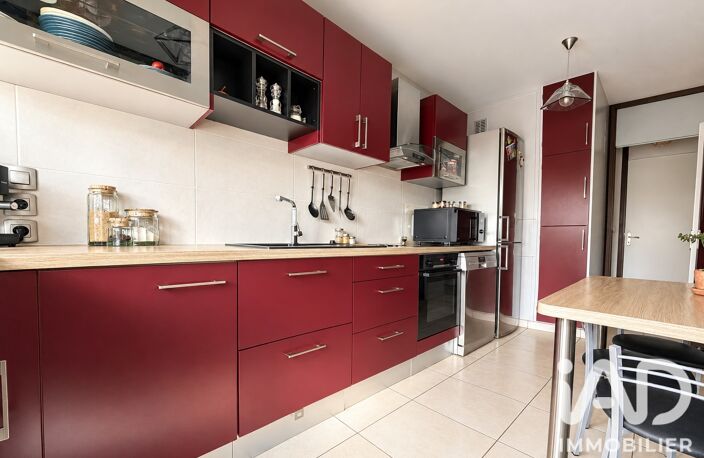 Vente Appartement 4 pièces — photo 5