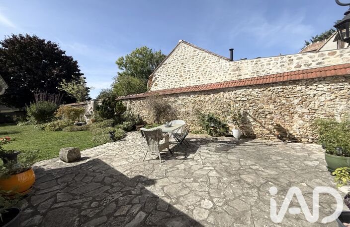 Vente Maison de ville 5 pièces — photo 3