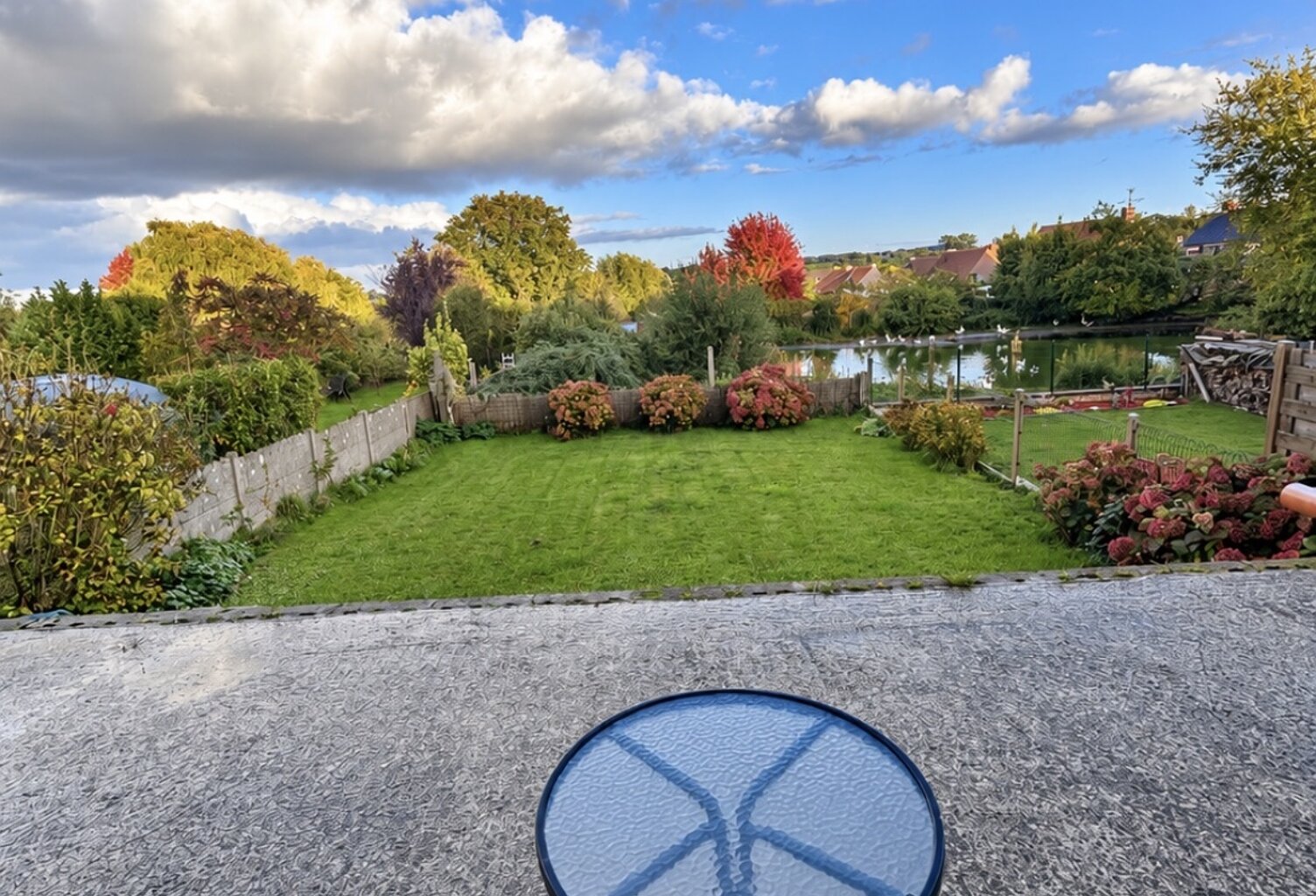 Vente Maison de village 6 pièces — photo 1