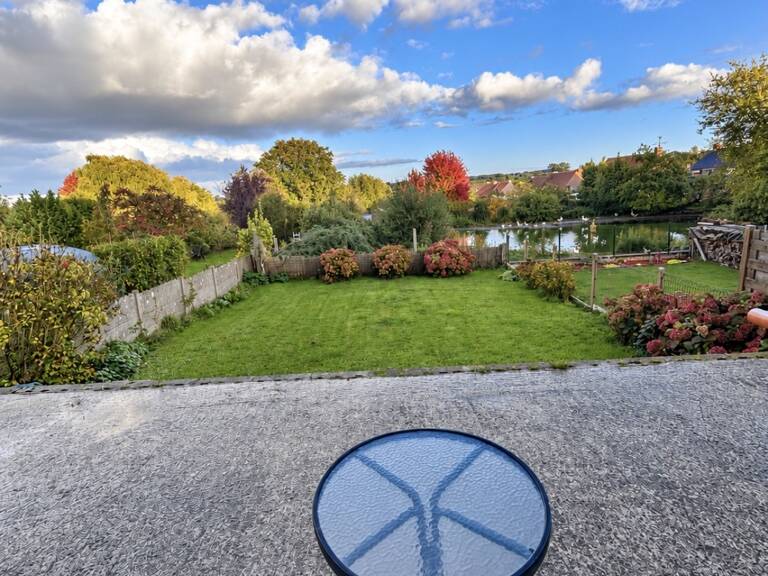 Vente Maison de village 6 pièces — photo 1