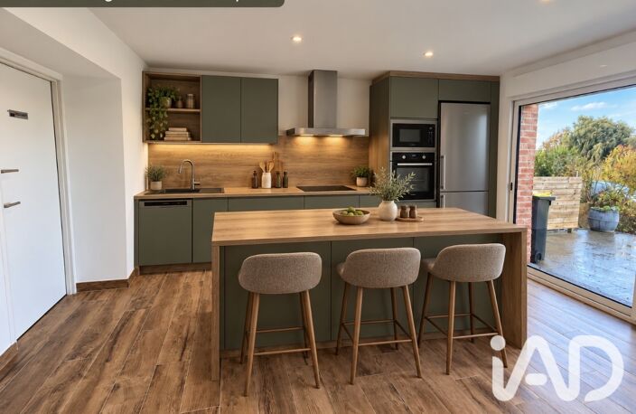Vente Maison de village 6 pièces — photo 3