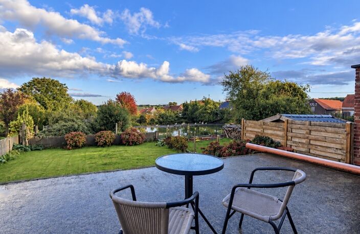 Vente Maison de village 6 pièces — photo 4