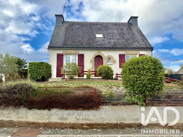 Vente Maison/villa 5 pièces — photo du bien