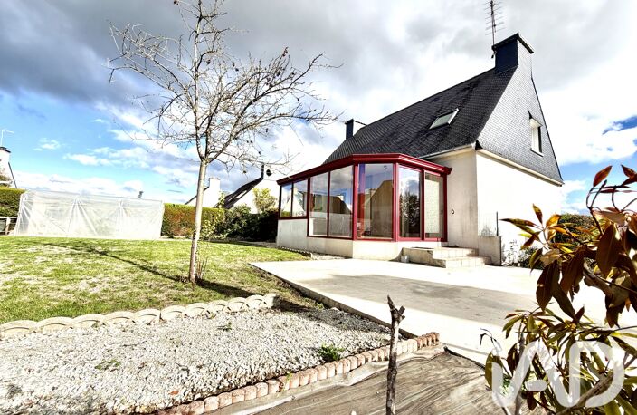 Vente Maison/villa 5 pièces — photo 2