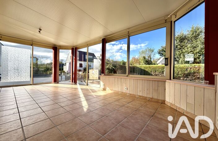 Vente Maison/villa 5 pièces — photo 3