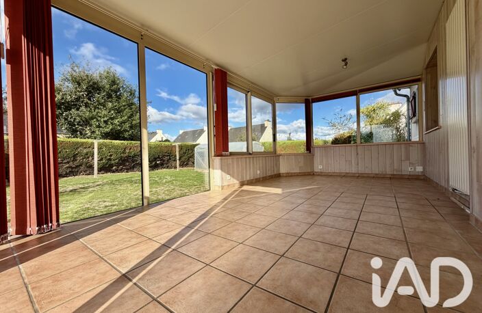 Vente Maison/villa 5 pièces — photo 5