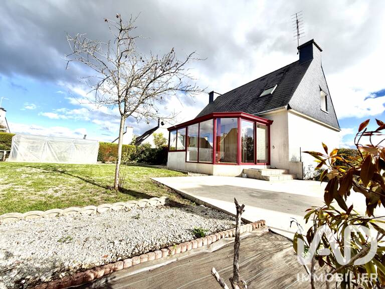 Vente Maison/villa 5 pièces — photo 1