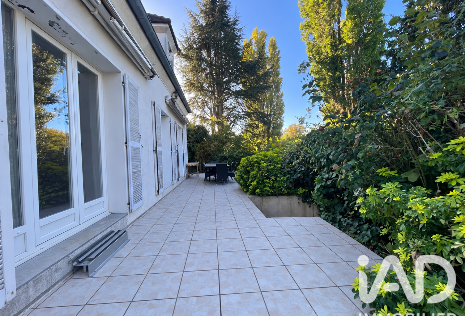 Vente Maison traditionnelle 6 pièces — photo 1