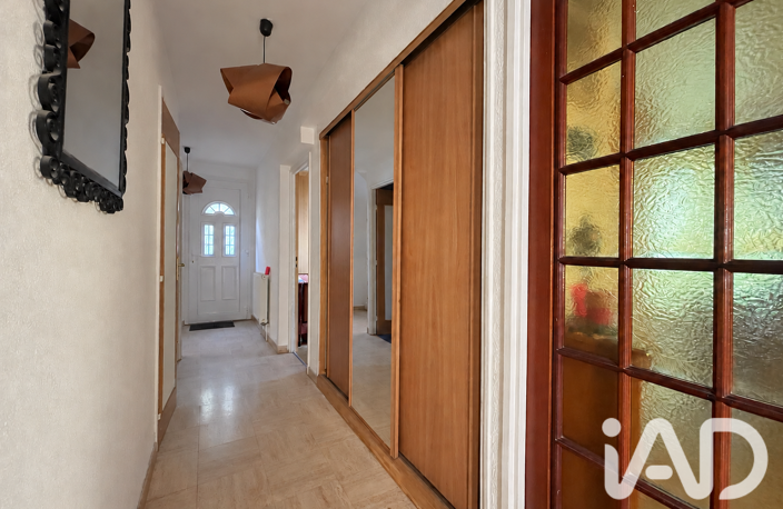 Vente Maison traditionnelle 6 pièces — photo 3