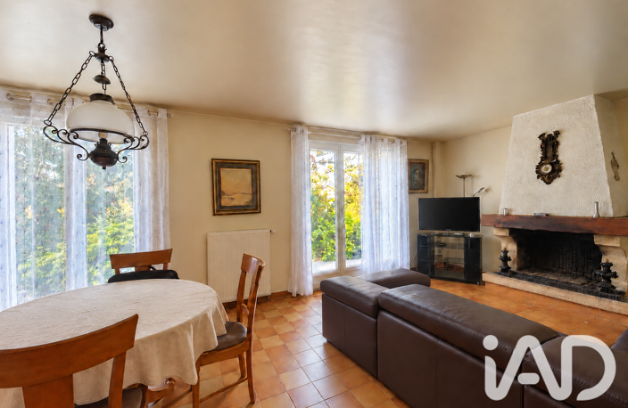Vente Maison traditionnelle 6 pièces — photo 4