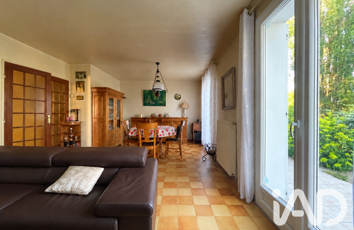 Vente Maison traditionnelle 6 pièces — photo 5