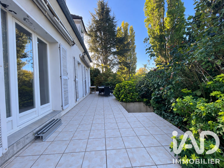 Vente Maison traditionnelle 6 pièces — photo 1