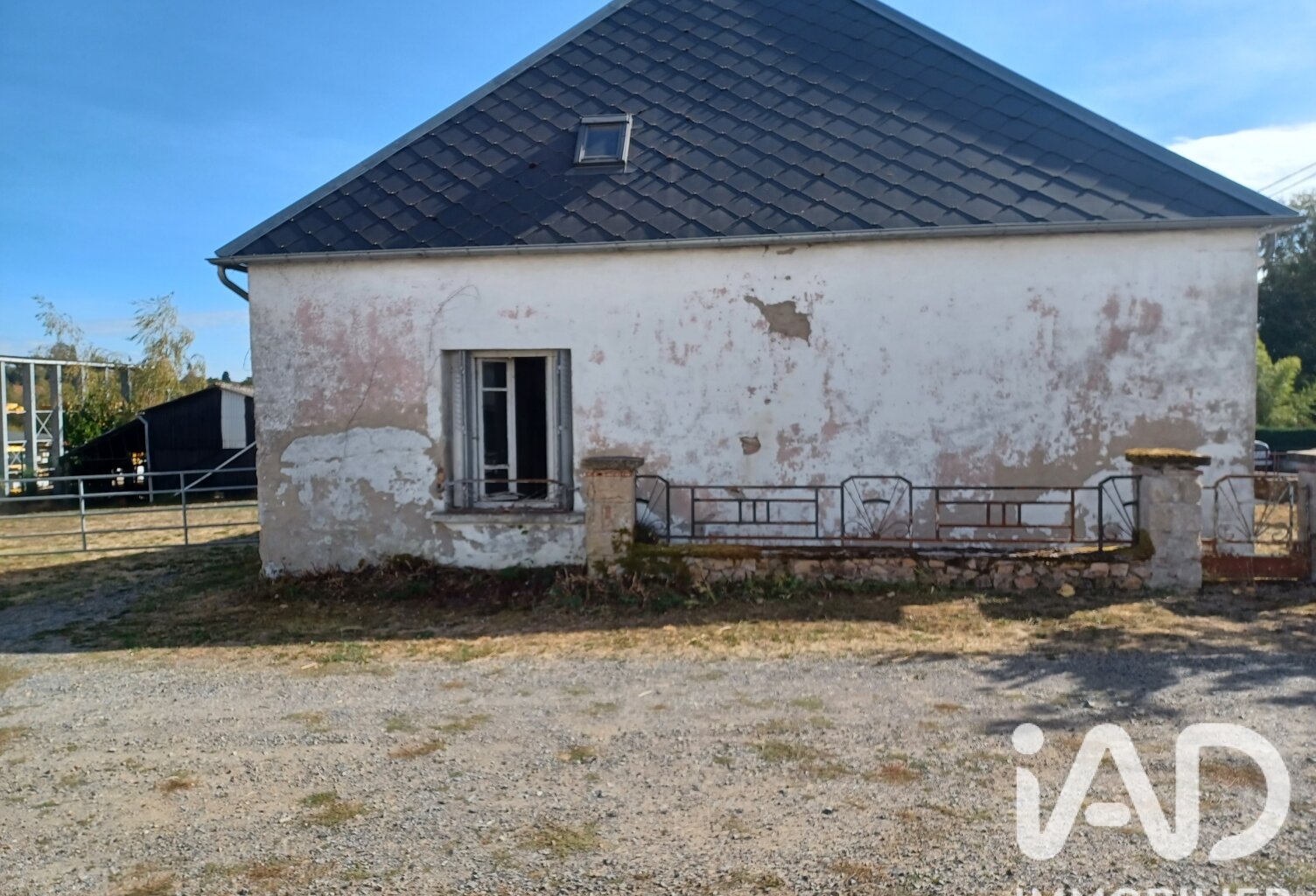 Vente Maison de ville 4 pièces — photo 1