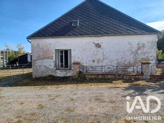 Vente Maison de ville 4 pièces — photo du bien
