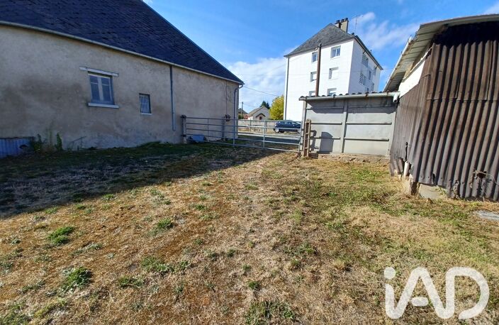 Vente Maison de ville 4 pièces — photo 3