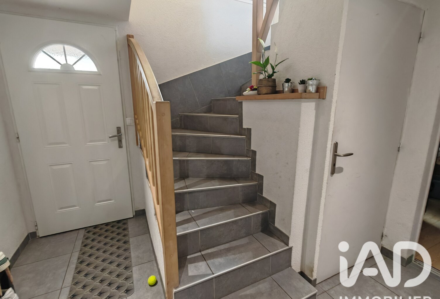 Vente Maison/villa 6 pièces — photo 1