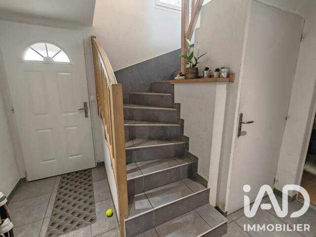 Vente Maison/villa 6 pièces — photo du bien