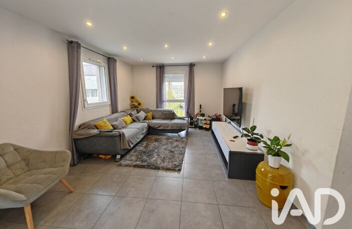 Vente Maison/villa 6 pièces — photo 3