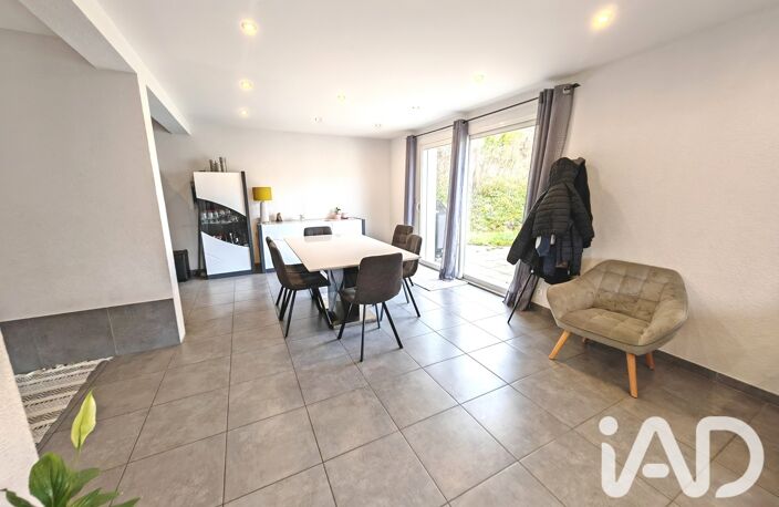 Vente Maison/villa 6 pièces — photo 4