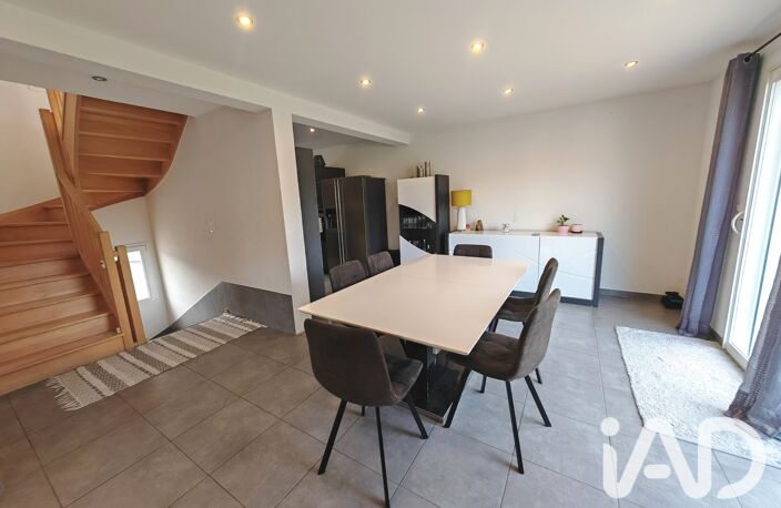 Vente Maison/villa 6 pièces — photo 5