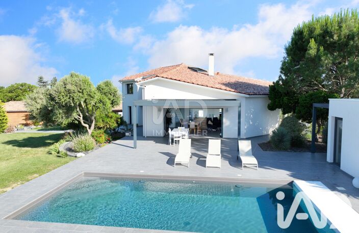 Vente Maison traditionnelle 7 pièces — photo 3