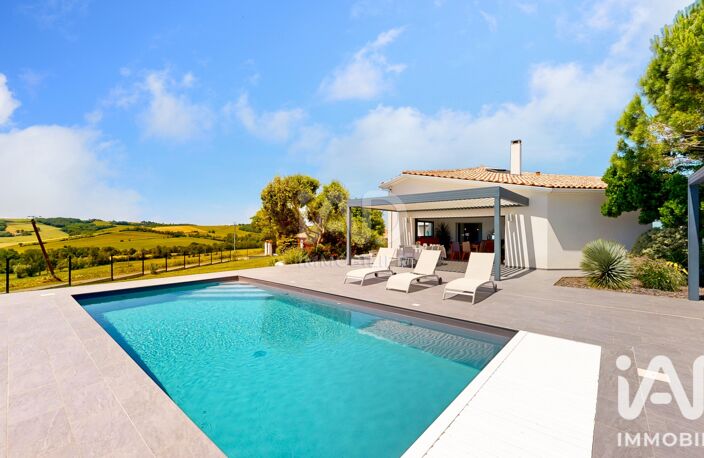 Vente Maison traditionnelle 7 pièces — photo 4