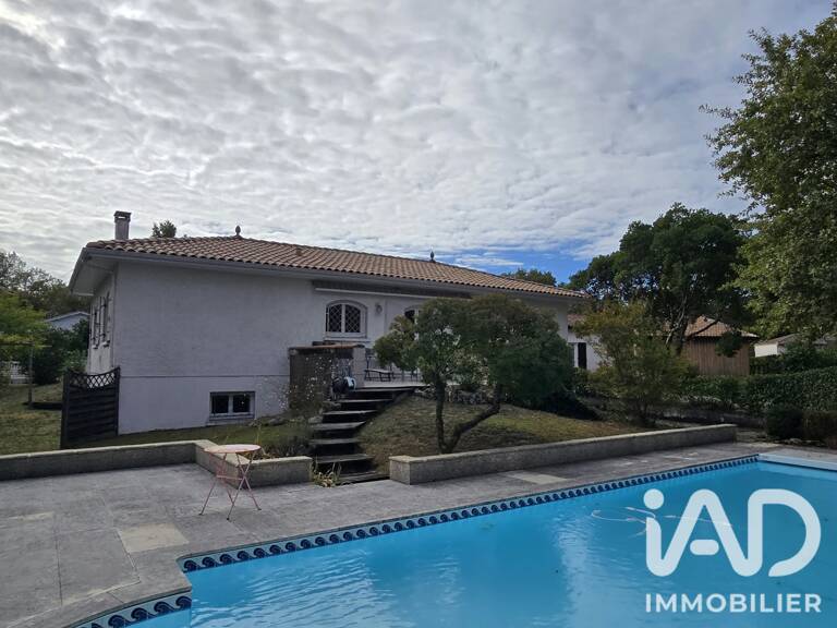 Vente Maison/villa 6 pièces — photo 1