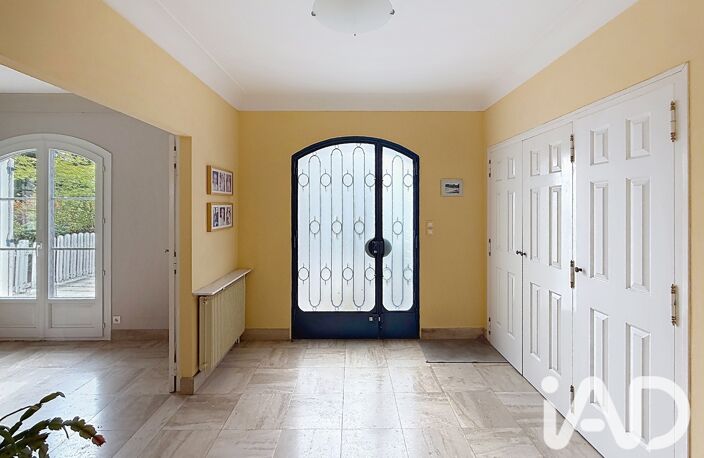 Vente Maison/villa 6 pièces — photo 2
