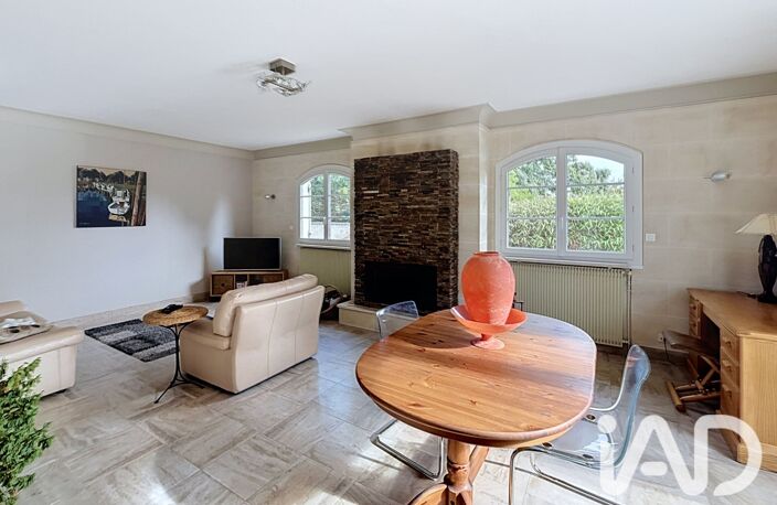 Vente Maison/villa 6 pièces — photo 4