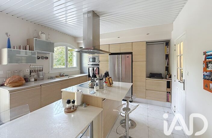 Vente Maison/villa 6 pièces — photo 5