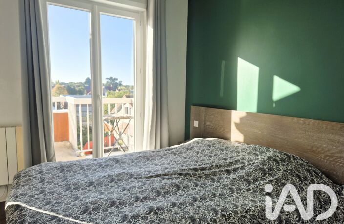 Vente Appartement 2 pièces — photo 5