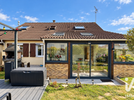 Vente Maison/villa 6 pièces — photo 2
